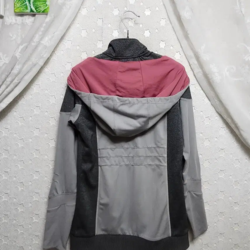 [BUNJANG] Prospecs Fleece Lined Hoodie Zip-up (Women&