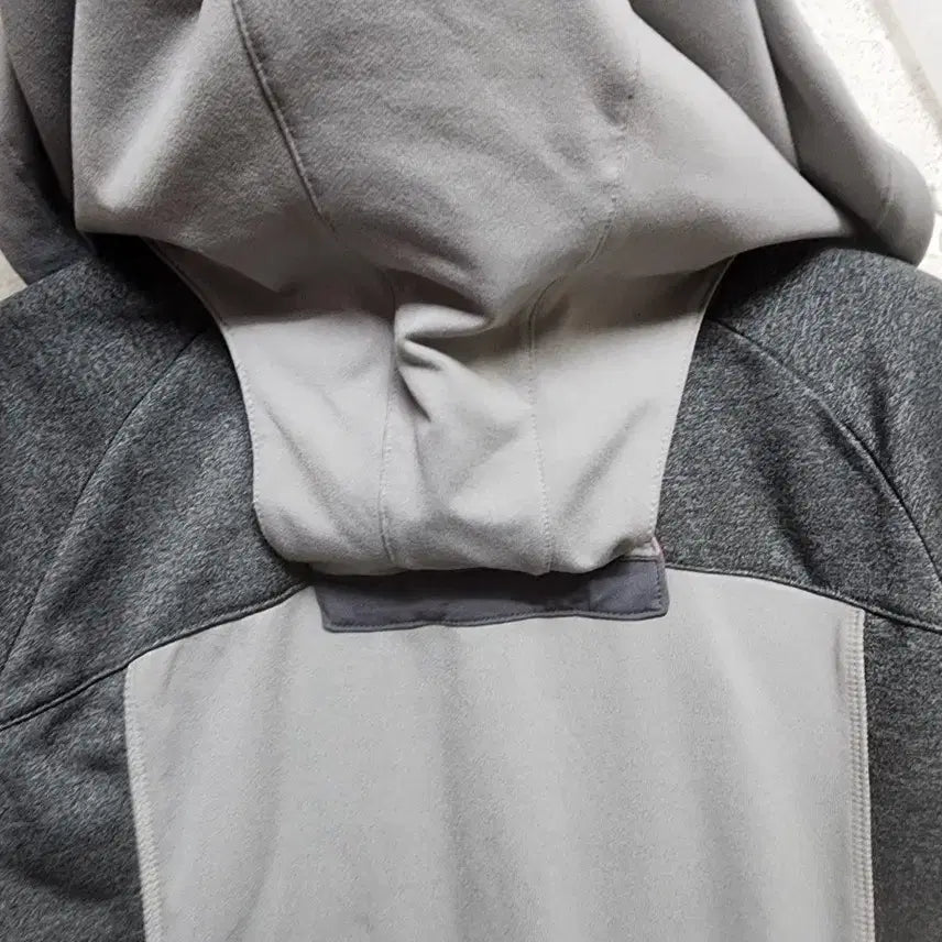 [BUNJANG] Prospecs Fleece Lined Hoodie Zip-up (Women&