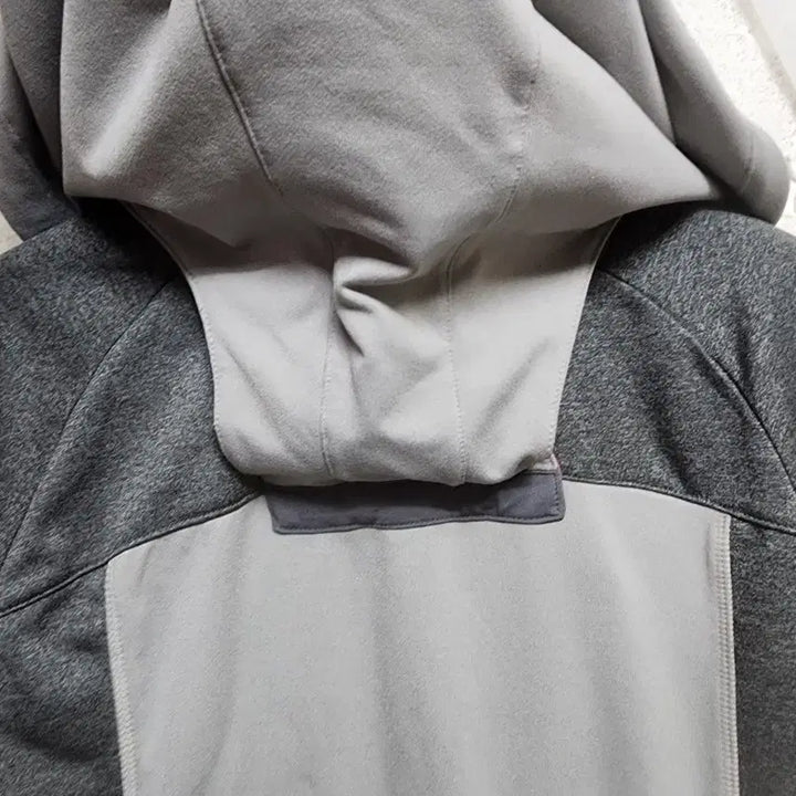 [BUNJANG] Prospecs Fleece Lined Hoodie Zip-up (Women&