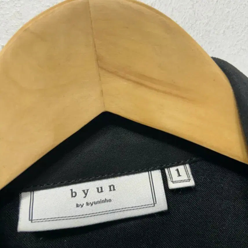 [BUNJANG] BYUN Suede Jacket S / BYUN 스웨이드 자켓 S