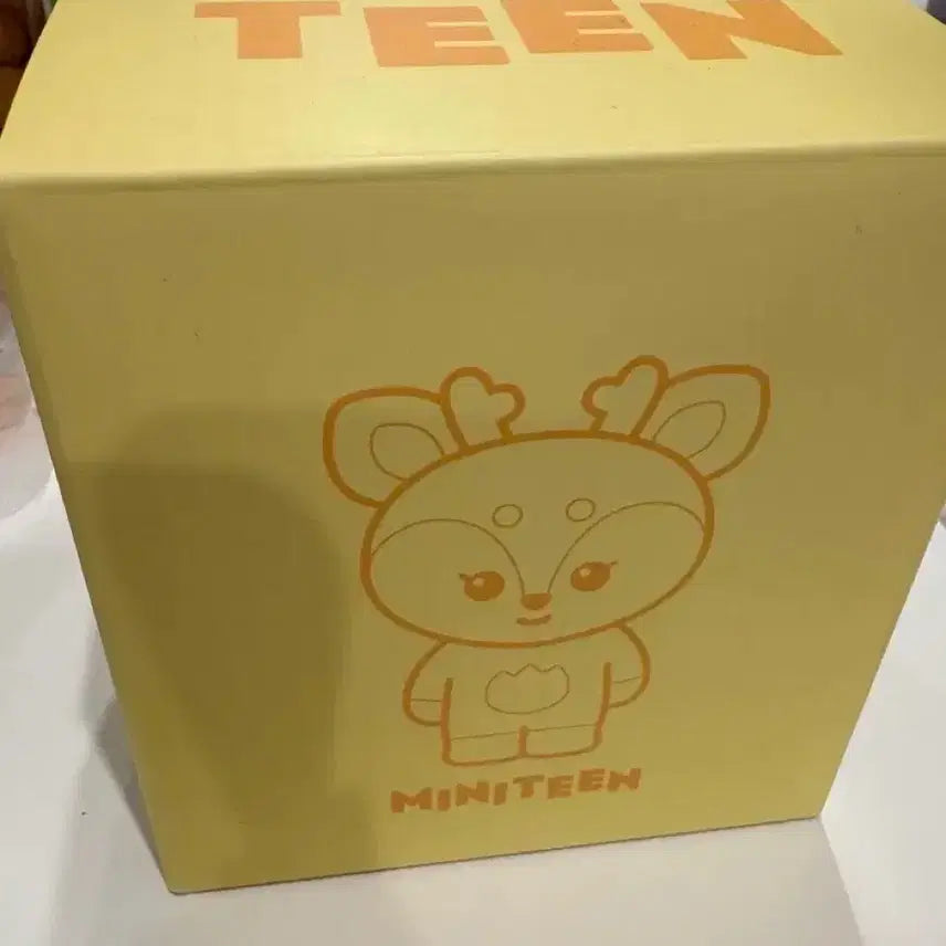 [BUNJANG] Seventeen Joshua Mood Lamp / 세븐틴 미니틴 샤슴이 조슈아 무드등