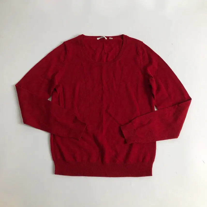 [SOLD OUT] 유니클로 니트 s
