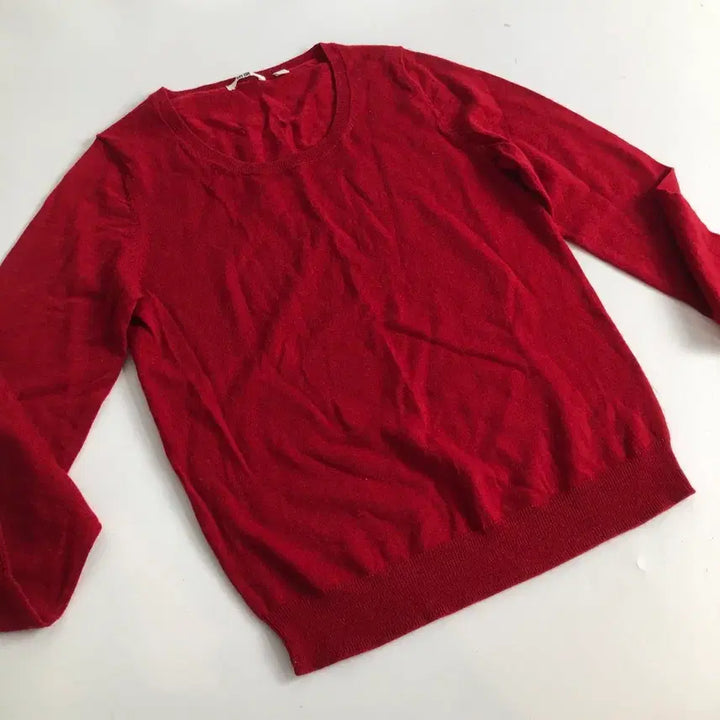 [SOLD OUT] 유니클로 니트 s