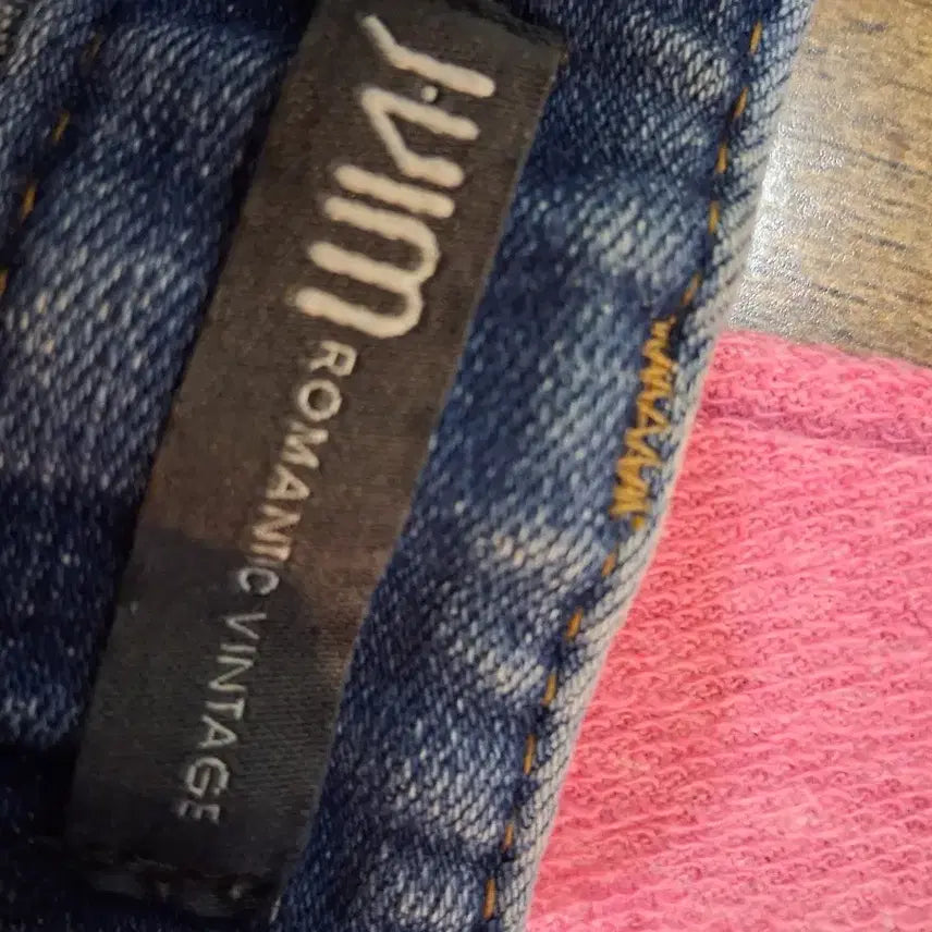 [BUNJANG] Denim Cut-off Shorts / 청반바지 데님 핫팬츠 컷오프 스타일