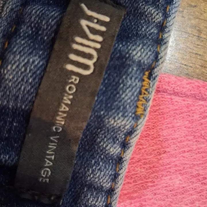[BUNJANG] Denim Cut-off Shorts / 청반바지 데님 핫팬츠 컷오프 스타일