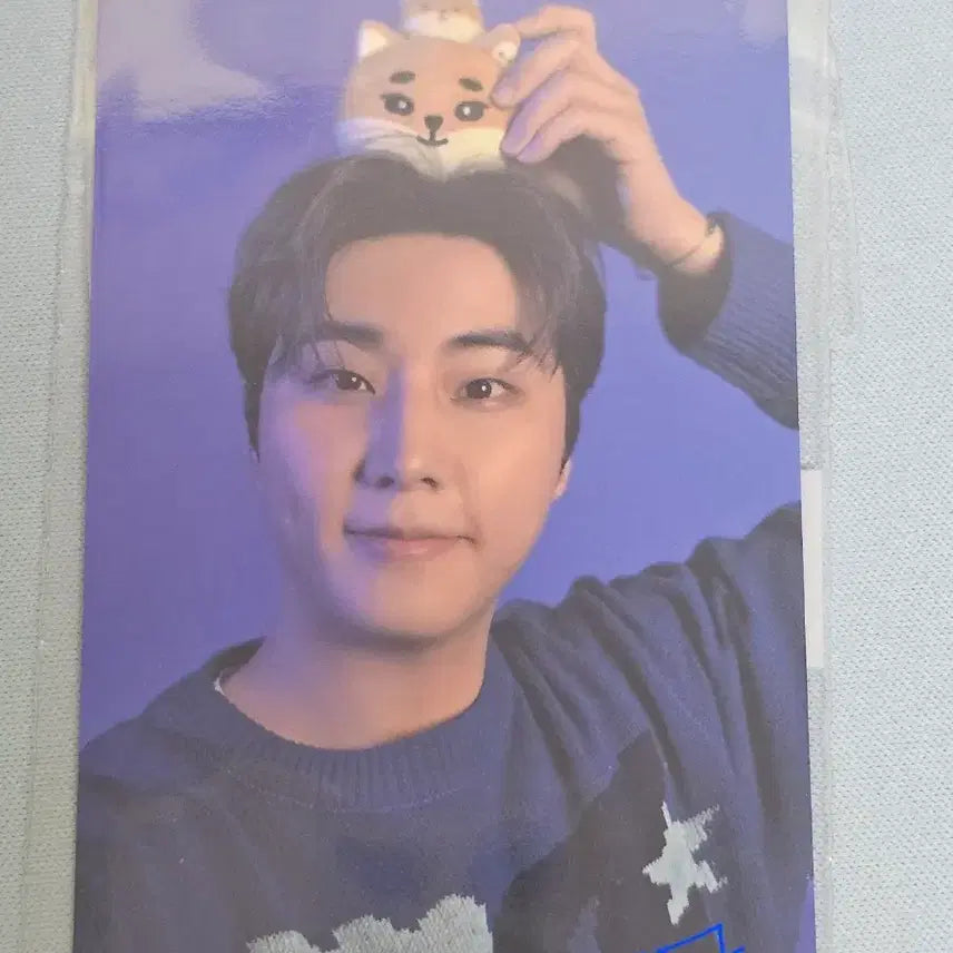 [BUNJANG] DAY6 Young K Photocard / 데이식스 영케이 클콘 포카