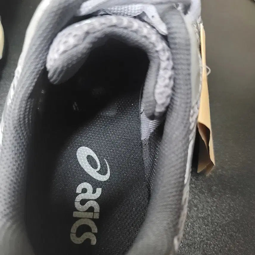 [BUNJANG] Asics Gel-1130 Clay Grey Pure Silver Sneakers / [282.5] 아식스/젤1130 클레이 그레이 퓨어 실버