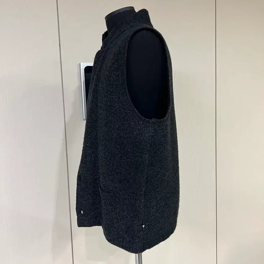 [BUNJANG] Stco Knit Vest / Stco 니트 조끼