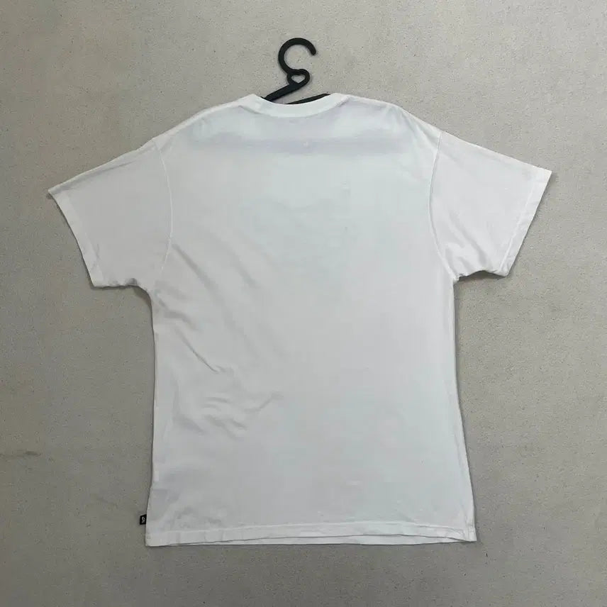 [BUNJANG] Nike Round Short Sleeve T-shirt (XL) / XL 나이키 라운드 반팔티 B.4619