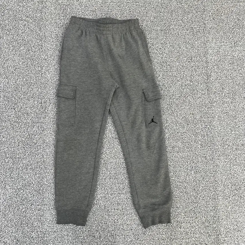 [BUNJANG] Nike Jordan Kids Jogger Pants / M 나이키 조던 키즈 조거팬츠 0306M