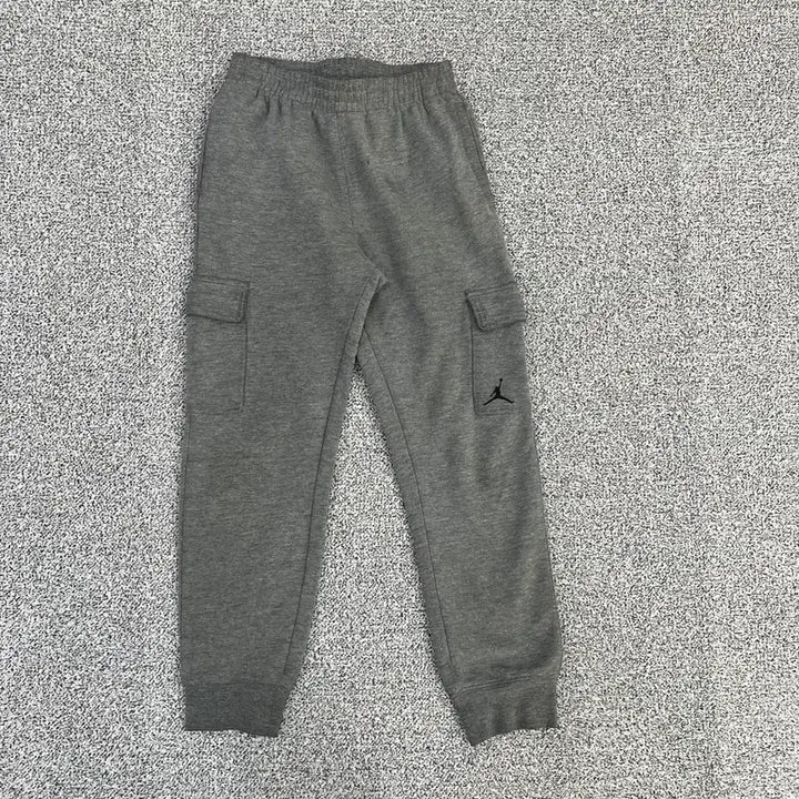 [BUNJANG] Nike Jordan Kids Jogger Pants / M 나이키 조던 키즈 조거팬츠 0306M