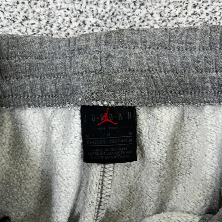 [BUNJANG] Nike Jordan Kids Jogger Pants / M 나이키 조던 키즈 조거팬츠 0306M