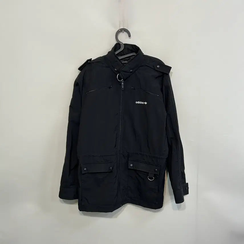 [BUNJANG] Adidas Safari Nylon Jacket (Men&