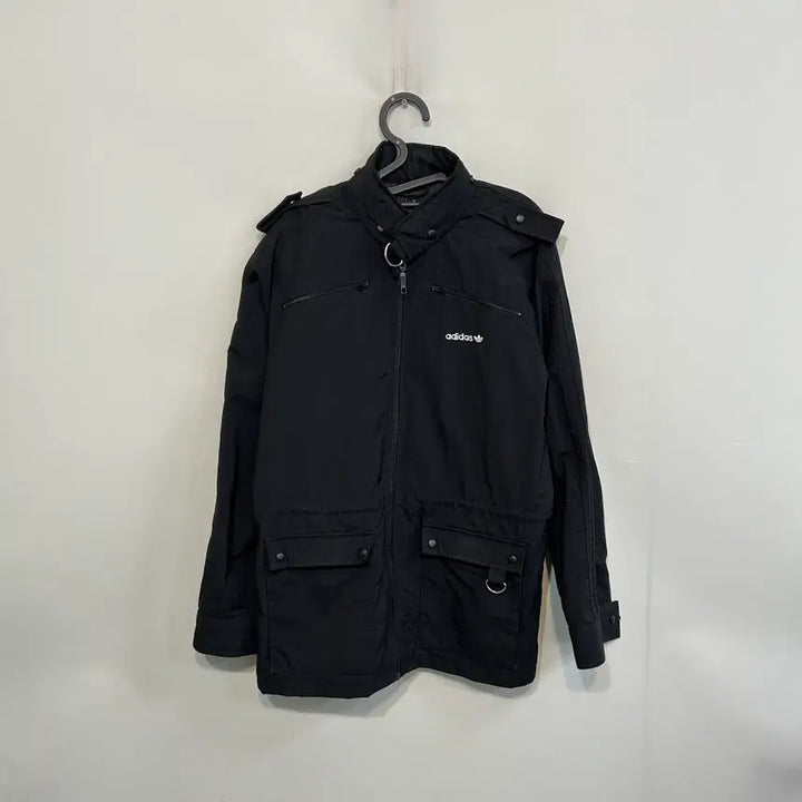[BUNJANG] Adidas Safari Nylon Jacket (Men&