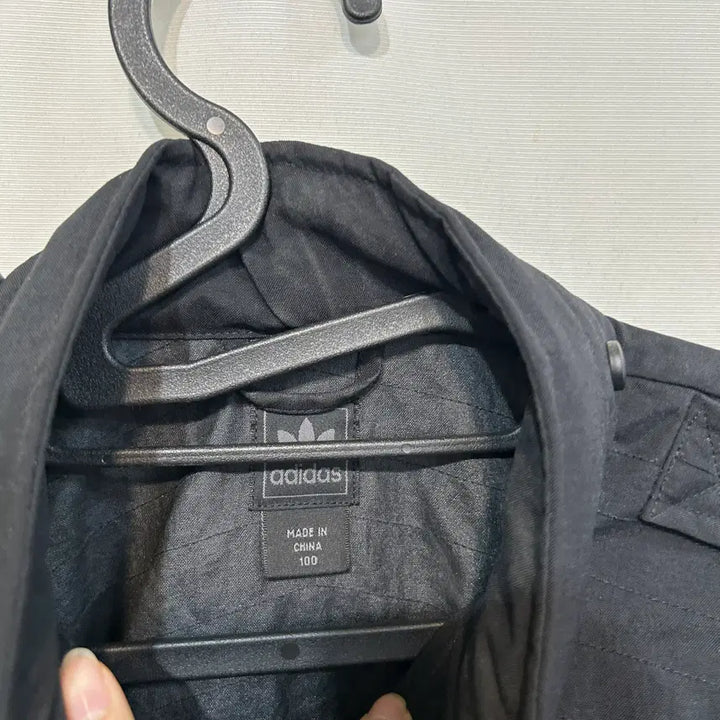 [BUNJANG] Adidas Safari Nylon Jacket (Men&