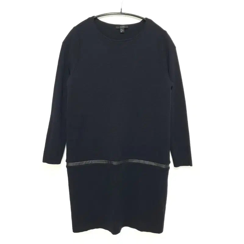 [BUNJANG] Cos Wool Knit Dress XS / 코스 울 니트 원피스 XS_M0441