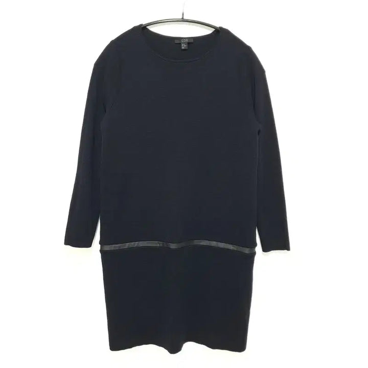 [BUNJANG] Cos Wool Knit Dress XS / 코스 울 니트 원피스 XS_M0441