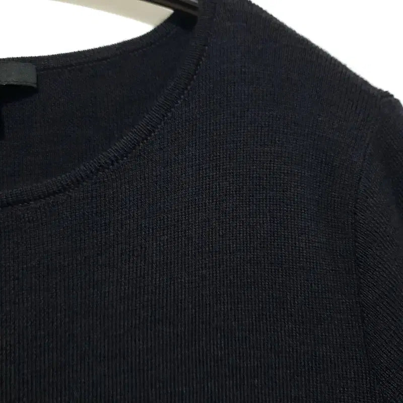 [BUNJANG] Cos Wool Knit Dress XS / 코스 울 니트 원피스 XS_M0441