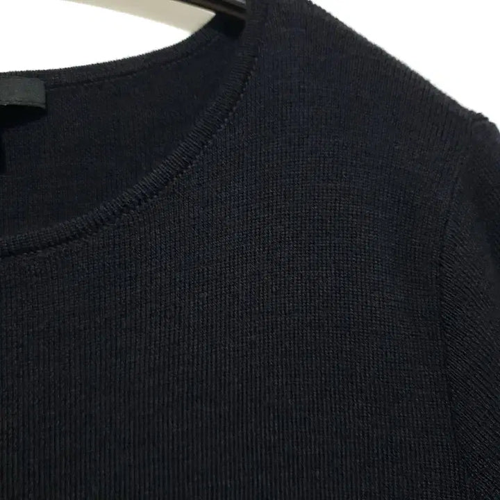 [BUNJANG] Cos Wool Knit Dress XS / 코스 울 니트 원피스 XS_M0441