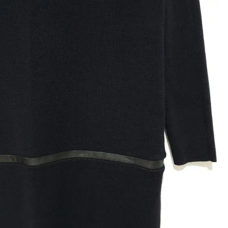 [BUNJANG] Cos Wool Knit Dress XS / 코스 울 니트 원피스 XS_M0441