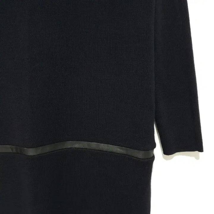 [BUNJANG] Cos Wool Knit Dress XS / 코스 울 니트 원피스 XS_M0441