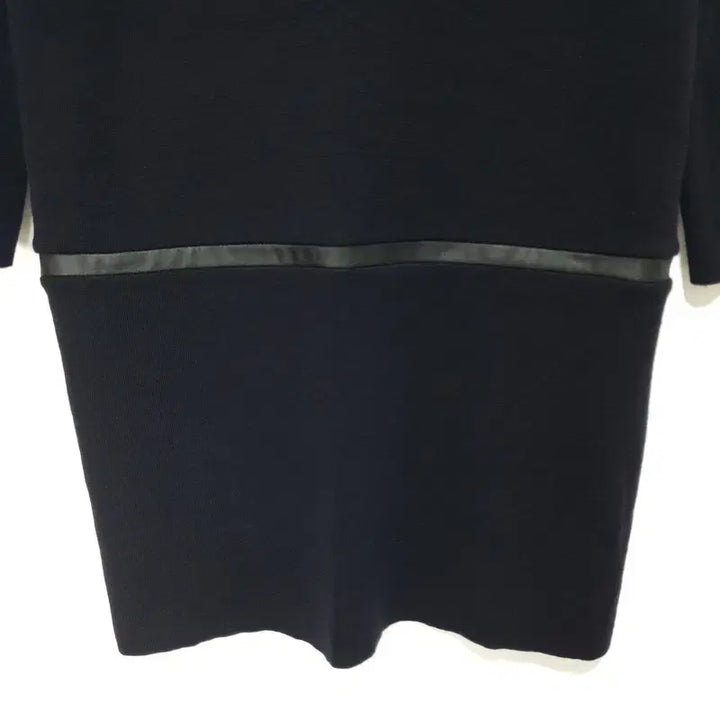 [BUNJANG] Cos Wool Knit Dress XS / 코스 울 니트 원피스 XS_M0441