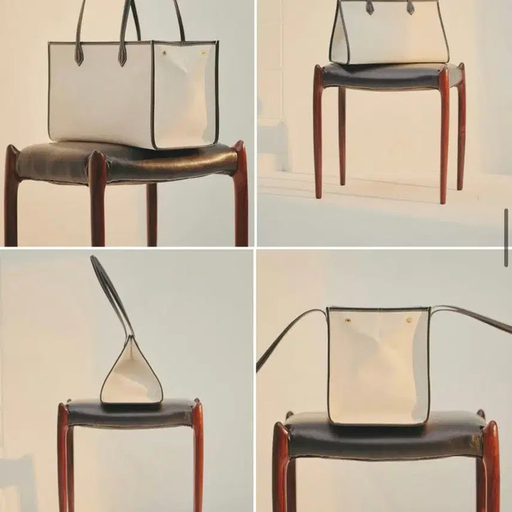 [SOLD OUT] [텍달린 미착용 새상품] 아비에무아 워크백 블랙