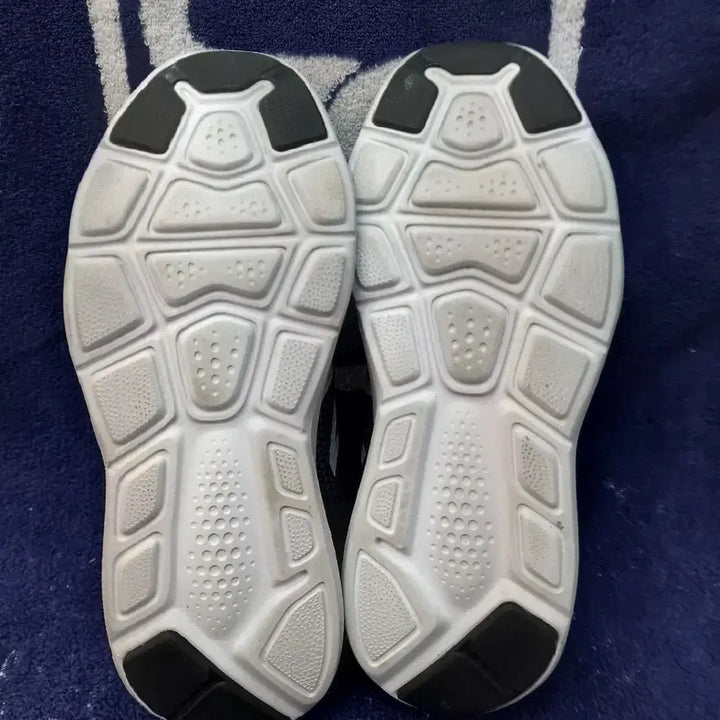 [BUNJANG] New Balance Coast 260mm Sneakers / 뉴발란스 코스트 260mm