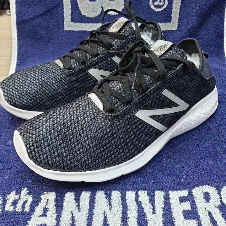 [BUNJANG] New Balance Coast 260mm Sneakers / 뉴발란스 코스트 260mm