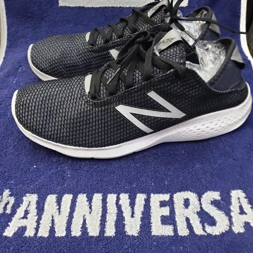 [BUNJANG] New Balance Coast 260mm Sneakers / 뉴발란스 코스트 260mm