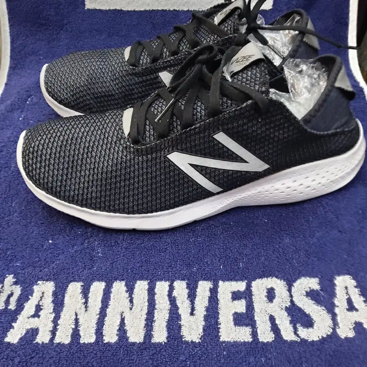 [BUNJANG] New Balance Coast 260mm Sneakers / 뉴발란스 코스트 260mm