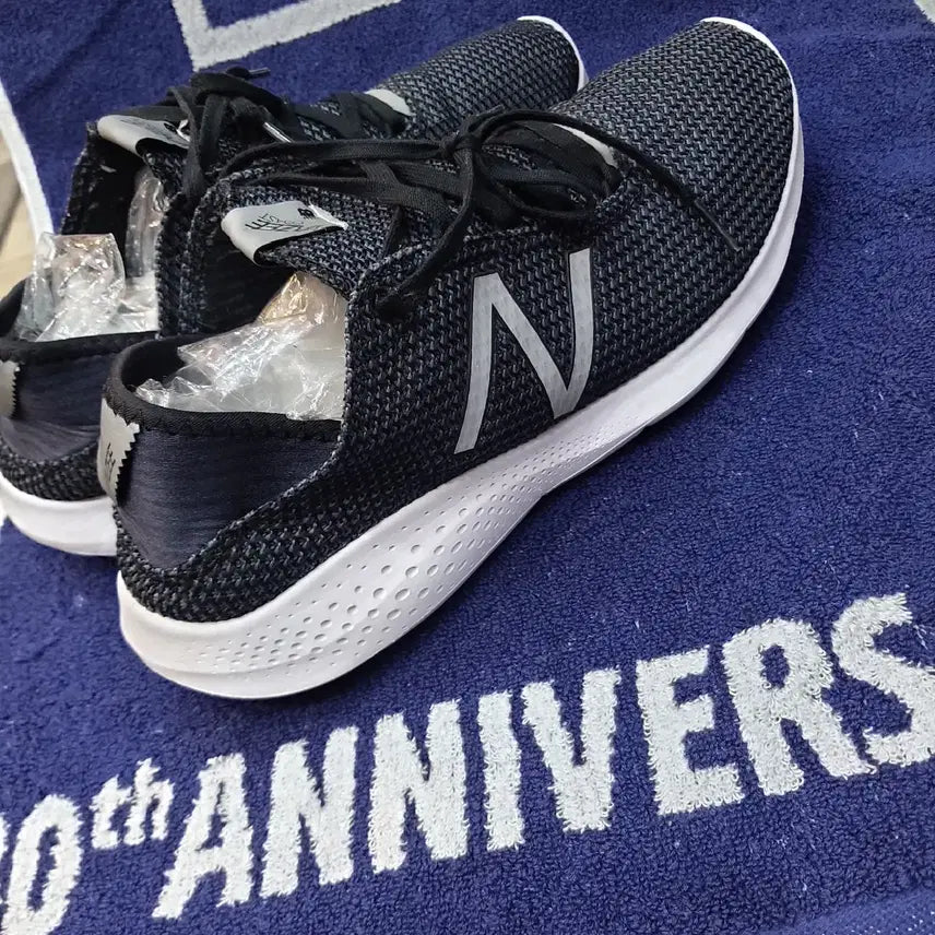 [BUNJANG] New Balance Coast 260mm Sneakers / 뉴발란스 코스트 260mm