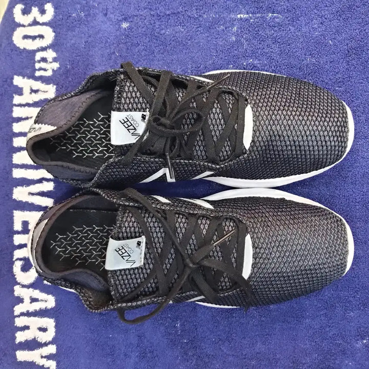 [BUNJANG] New Balance Coast 260mm Sneakers / 뉴발란스 코스트 260mm
