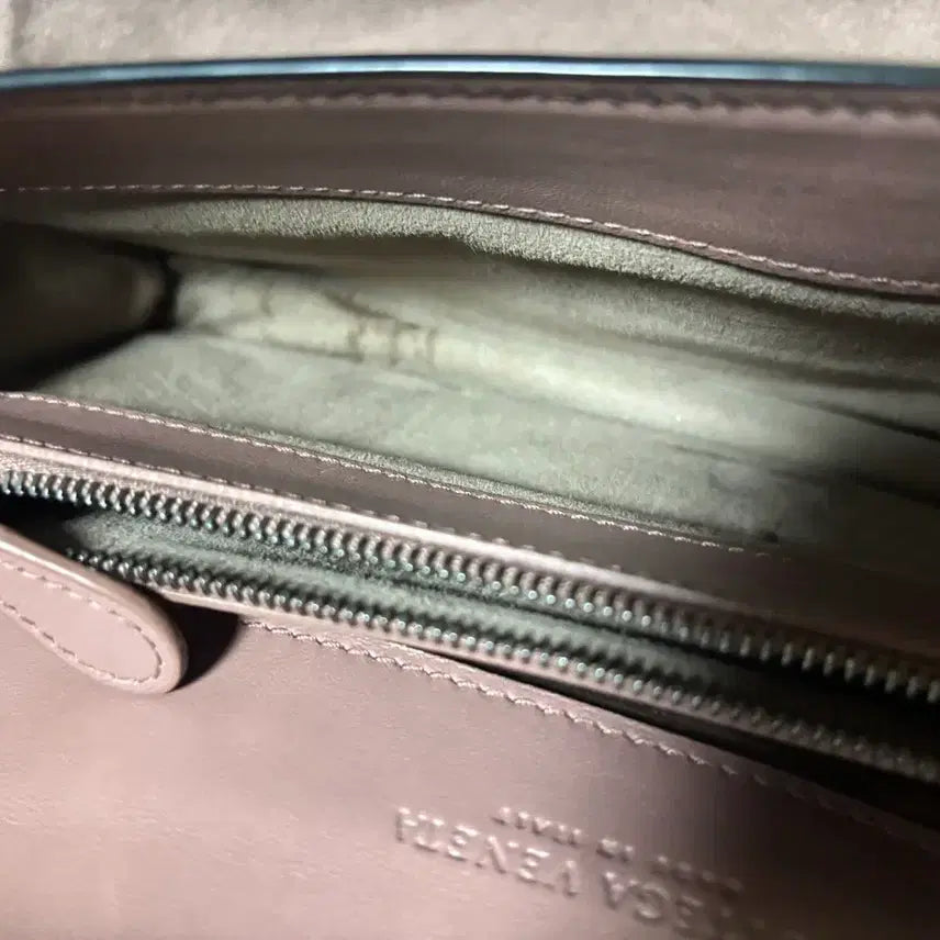 [BUNJANG] Bottega Veneta Olympia Note Bag / (정품)보테가 베네타 올림피아노트백