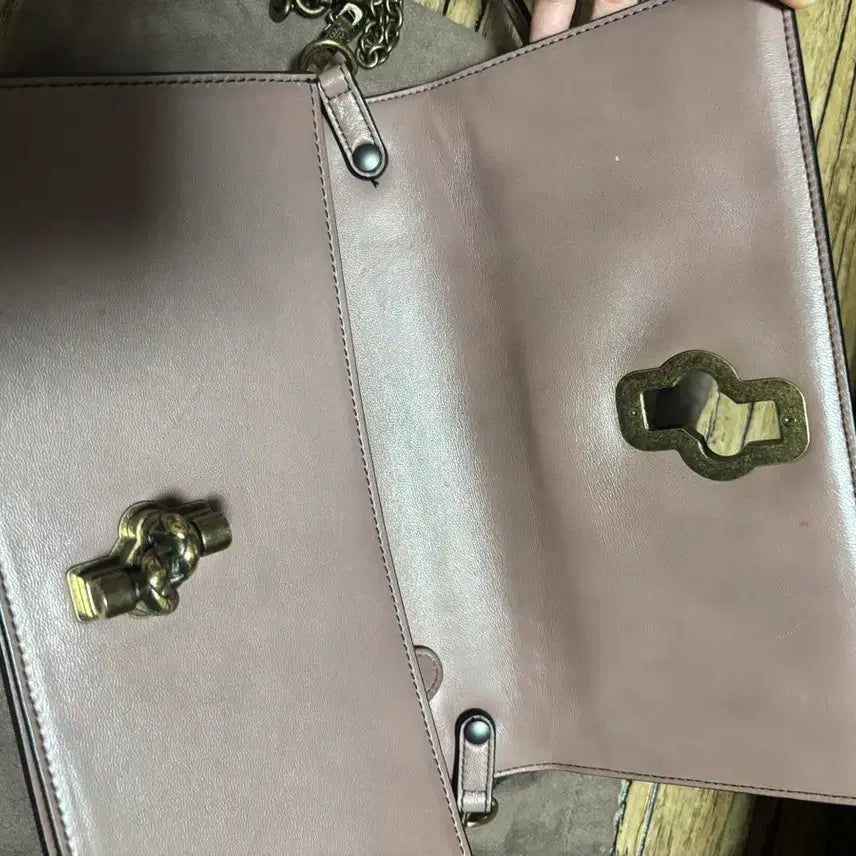 [BUNJANG] Bottega Veneta Olympia Note Bag / (정품)보테가 베네타 올림피아노트백