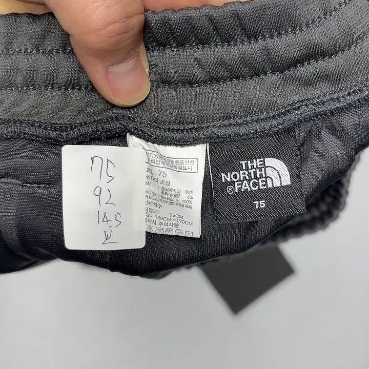 [BUNJANG] The North Face Men&
