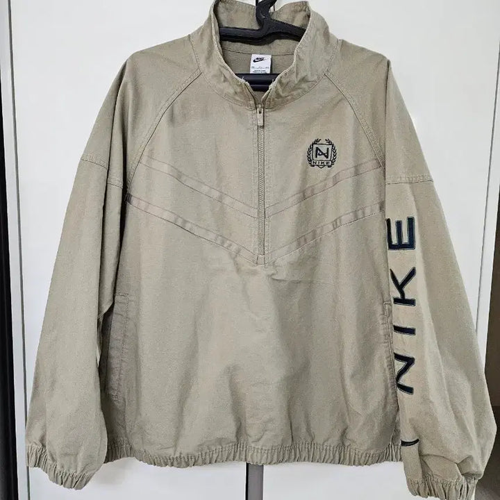 [BUNJANG] Nike Anorak Jacket XXL / 나이키 아노락. 110사이즈(XXL)상태최상