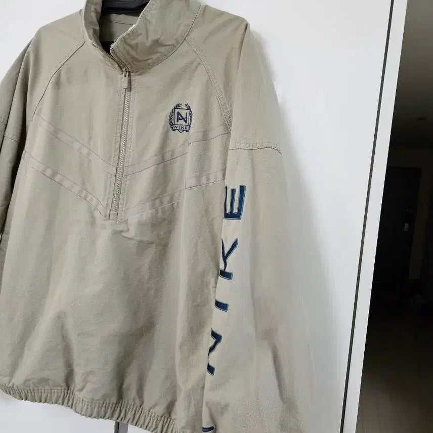 [BUNJANG] Nike Anorak Jacket XXL / 나이키 아노락. 110사이즈(XXL)상태최상