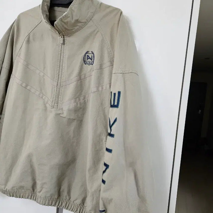 [BUNJANG] Nike Anorak Jacket XXL / 나이키 아노락. 110사이즈(XXL)상태최상
