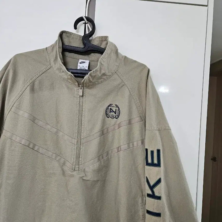 [BUNJANG] Nike Anorak Jacket XXL / 나이키 아노락. 110사이즈(XXL)상태최상