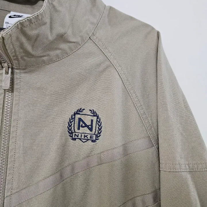 [BUNJANG] Nike Anorak Jacket XXL / 나이키 아노락. 110사이즈(XXL)상태최상