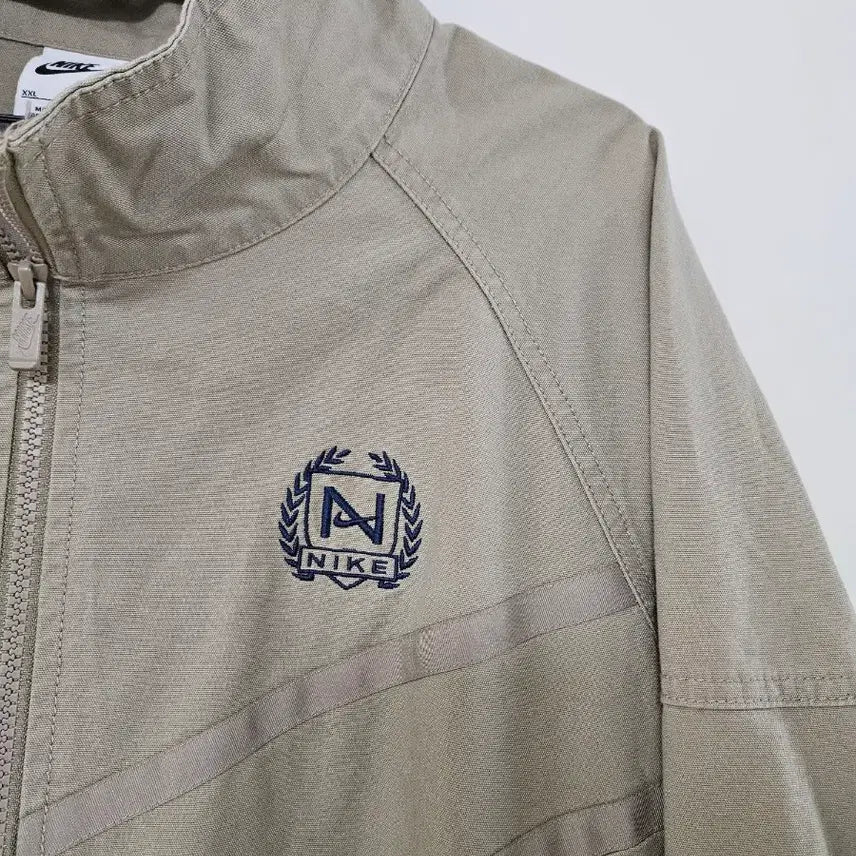 [BUNJANG] Nike Anorak Jacket XXL / 나이키 아노락. 110사이즈(XXL)상태최상