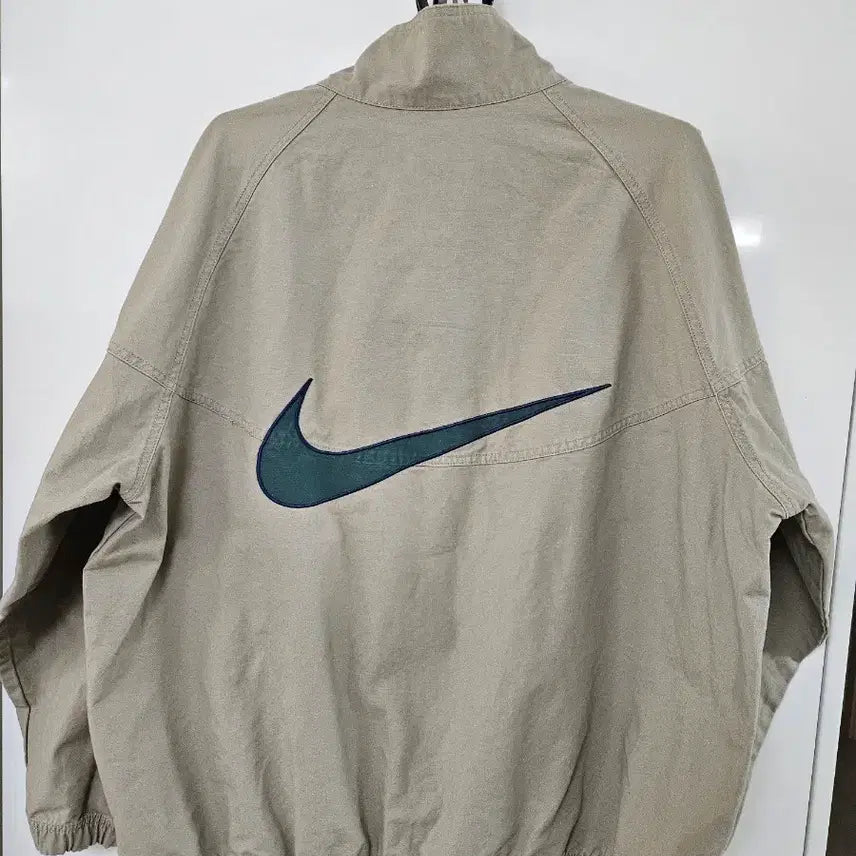 [BUNJANG] Nike Anorak Jacket XXL / 나이키 아노락. 110사이즈(XXL)상태최상
