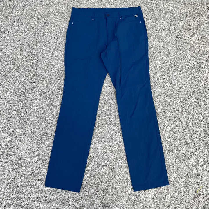 [BUNJANG] Cutter &amp; Buck Golf Functional Pants / 92 커터앤벅 골프 기능성 바지 0306M