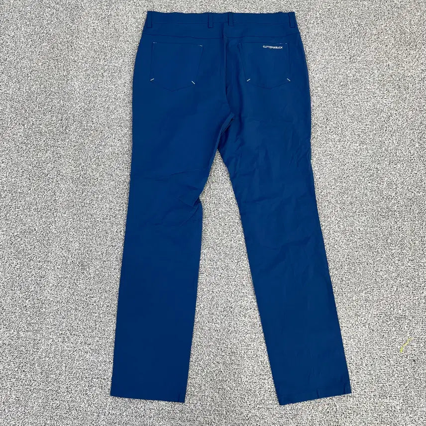 [BUNJANG] Cutter &amp; Buck Golf Functional Pants / 92 커터앤벅 골프 기능성 바지 0306M
