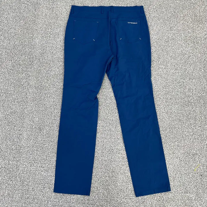 [BUNJANG] Cutter &amp; Buck Golf Functional Pants / 92 커터앤벅 골프 기능성 바지 0306M