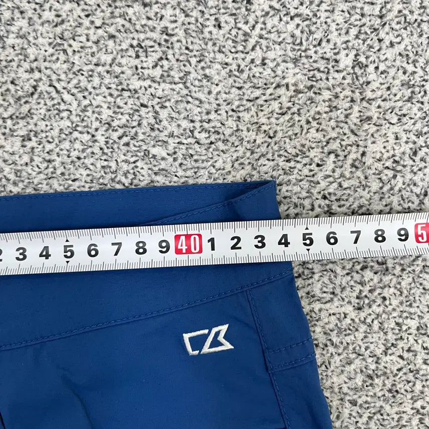 [BUNJANG] Cutter &amp; Buck Golf Functional Pants / 92 커터앤벅 골프 기능성 바지 0306M