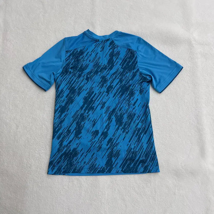 [BUNJANG] Nike Dri-FIT Graphic T-Shirt / 95 나이키 드라이핏 그래픽 반팔 티셔츠 0311T