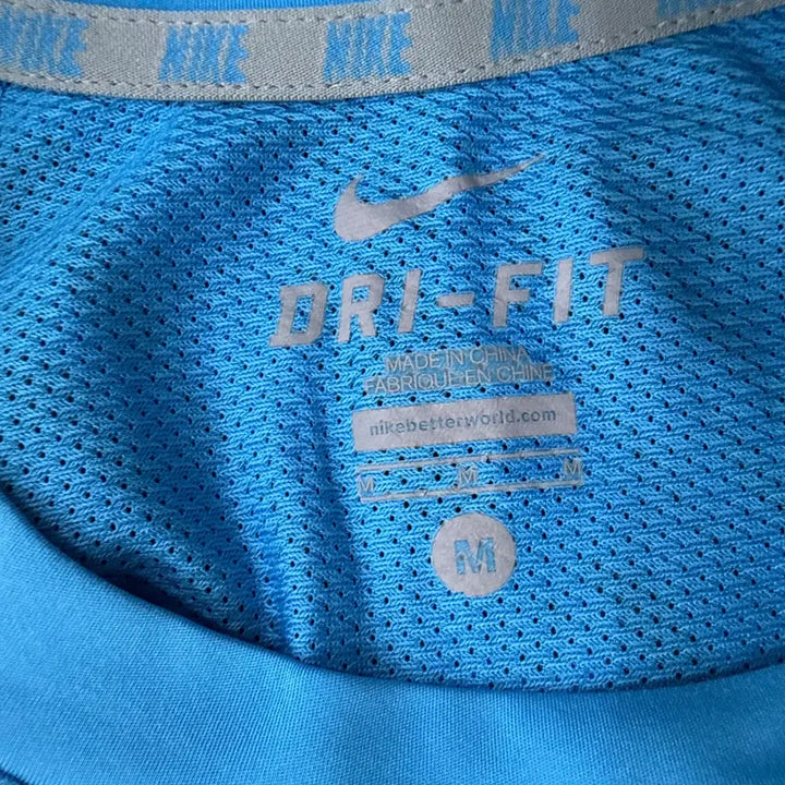 [BUNJANG] Nike Dri-FIT Graphic T-Shirt / 95 나이키 드라이핏 그래픽 반팔 티셔츠 0311T