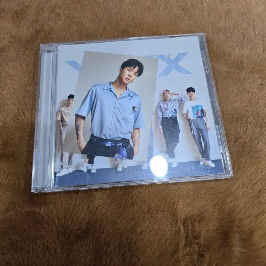 [BUNJANG] VIXX Whisper Album Set / VIXX Whisper 앨범 3종 세트